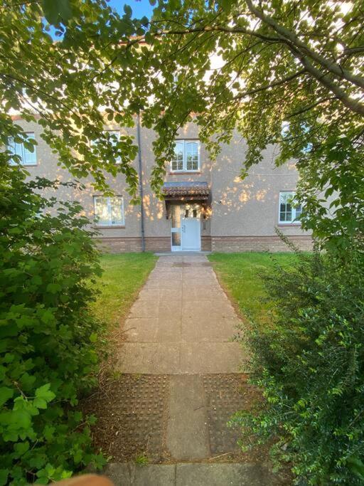Apartment With Parking, Close To The Raigmore Hospital Inverness Dış mekan fotoğraf